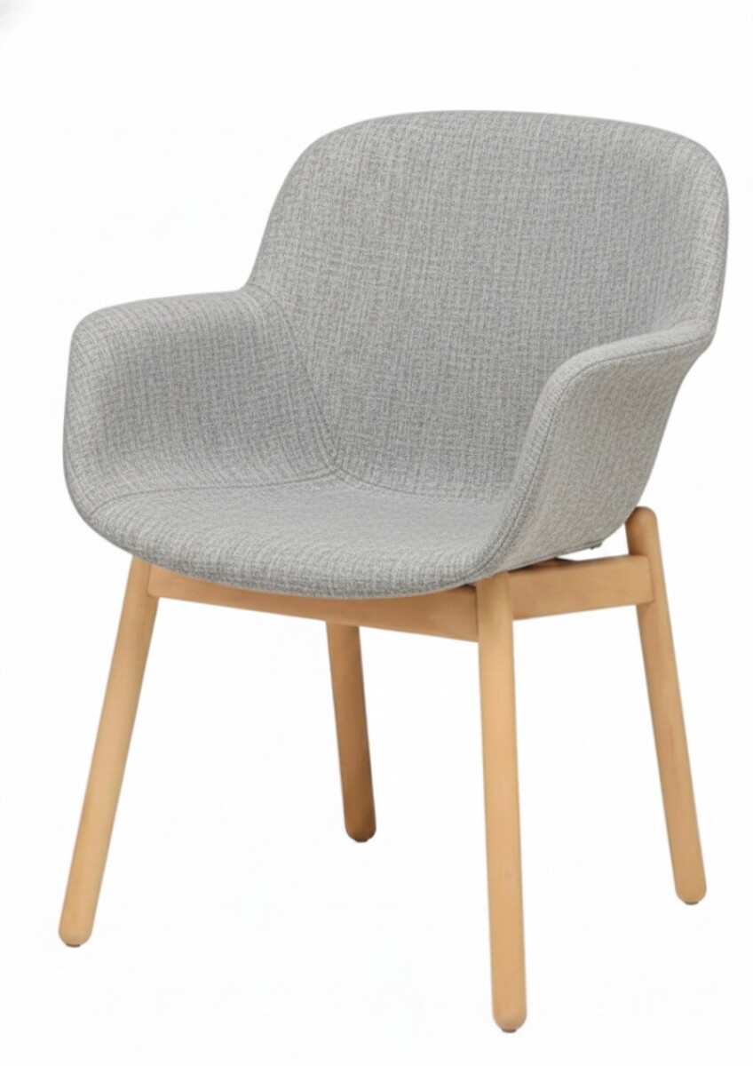 Silla Roma - Gris 