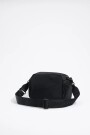 BOLSO BANDOLERA POCKET MEDIANO Negro