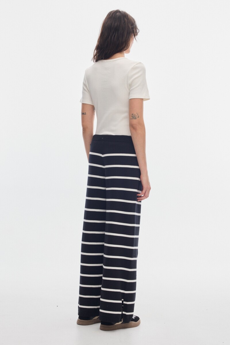 Pantalón Elliot ST Black