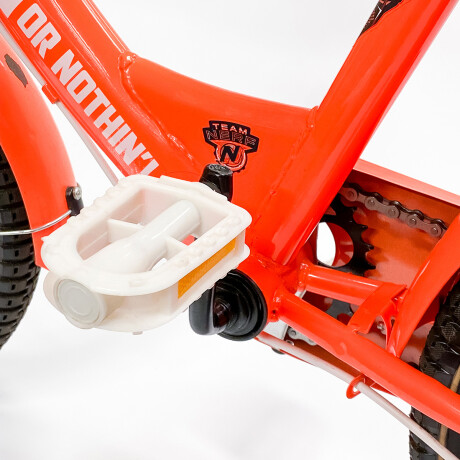 OUTLET - Bicicleta Nerf Rod 16 Armada Original Hasbro Niño OUTLET - Bicicleta Nerf Rod 16 Armada Original Hasbro Niño