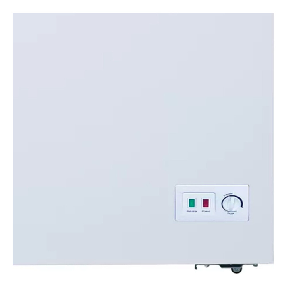 Freezer horizontal Futura FUT-FRH200 blanco