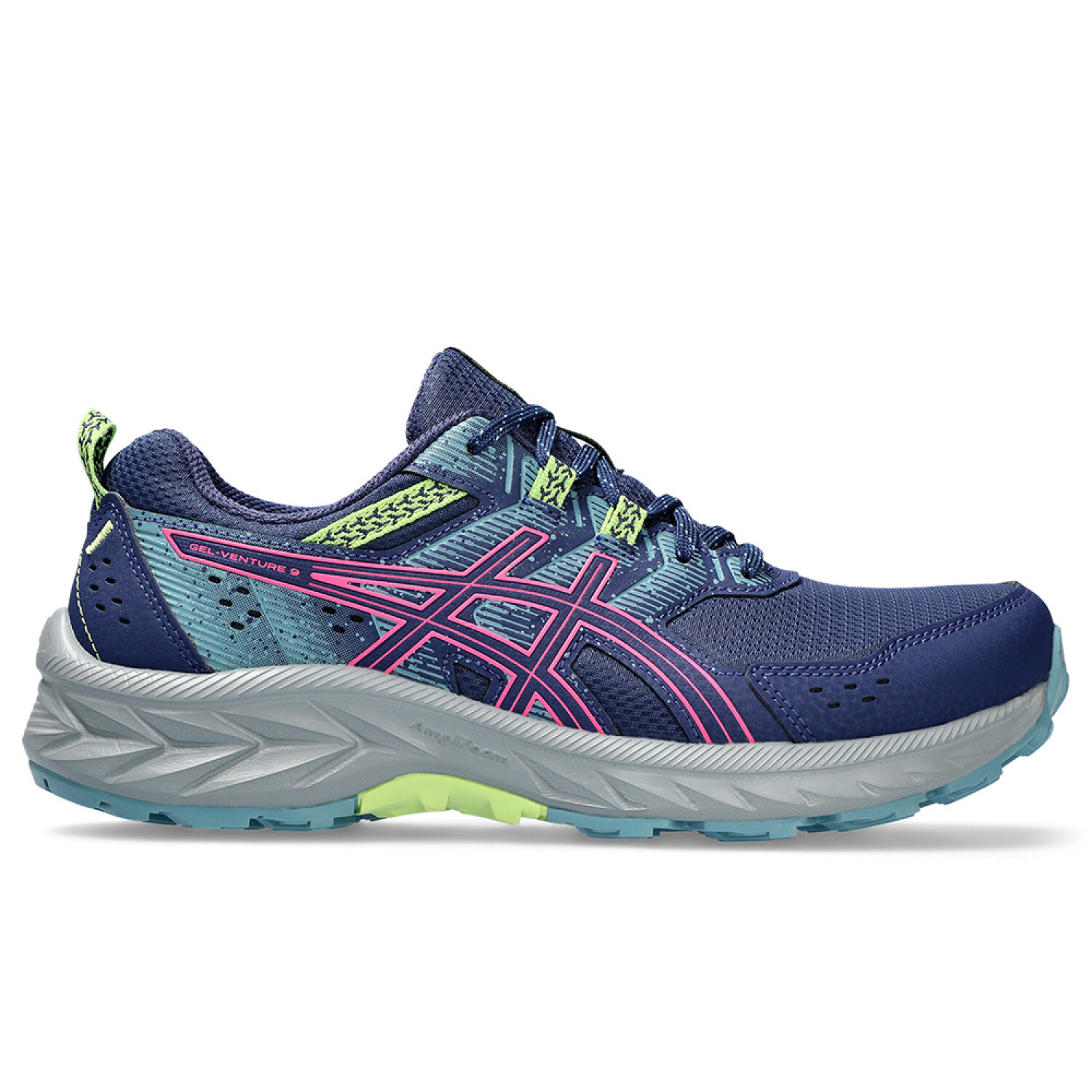GEL Venture 9 Mujer Fitpoint