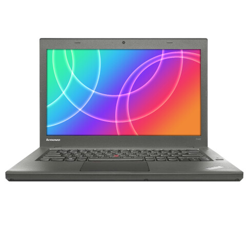 Notebook Lenovo Thinkpad T440 I5/ 8 Gb Ram/ 256 Gb Ssd NOTEBOOK RFPL LENOVO T440 I5/8/256 OLT