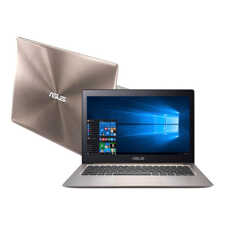 Notebook Asus 13,3'' Core I5 8GB 240GB WIN10 001
