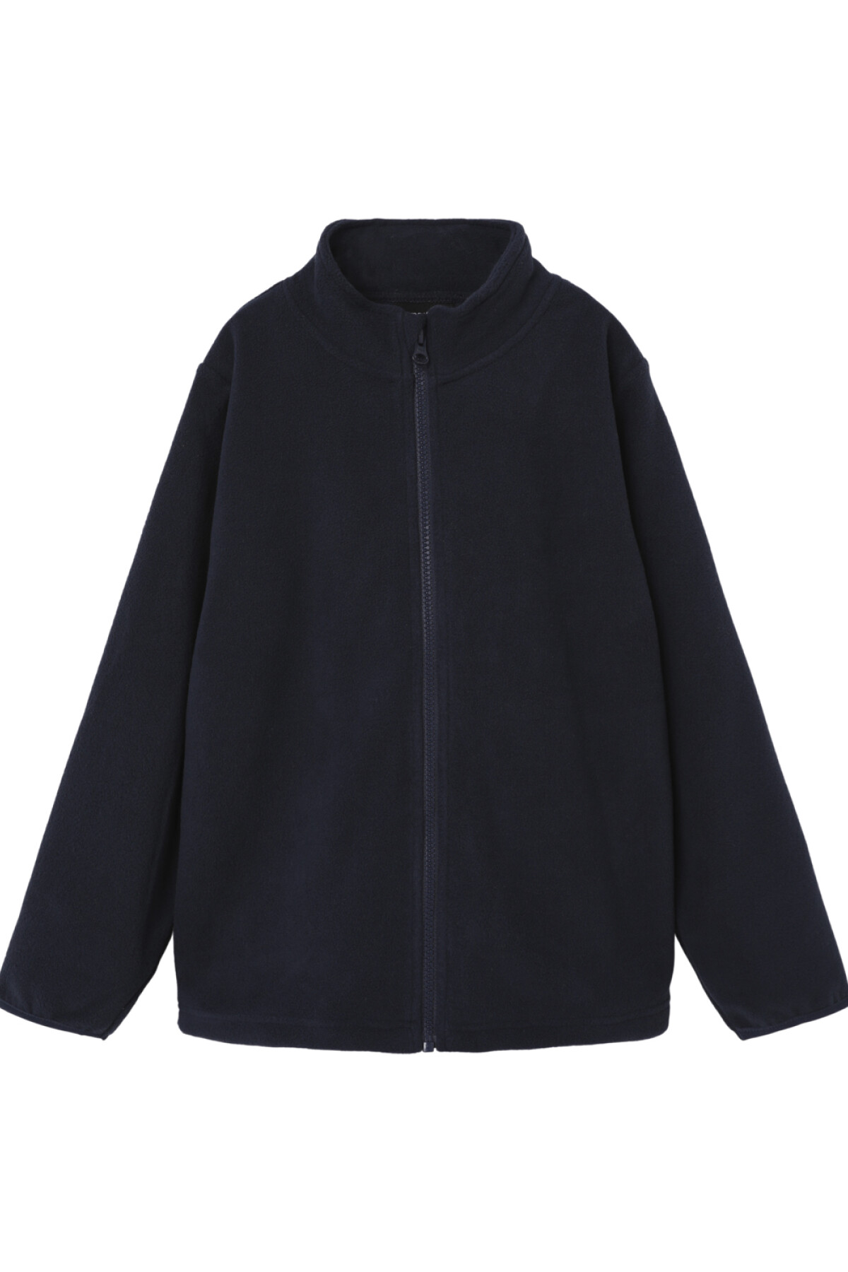 Chaqueta Polar Dark Sapphire