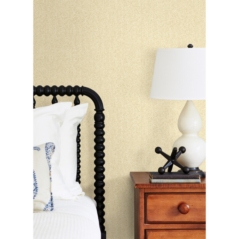 COLECCIÓN REVIVAL - ASHBEE YELLOW TWEED - N/A