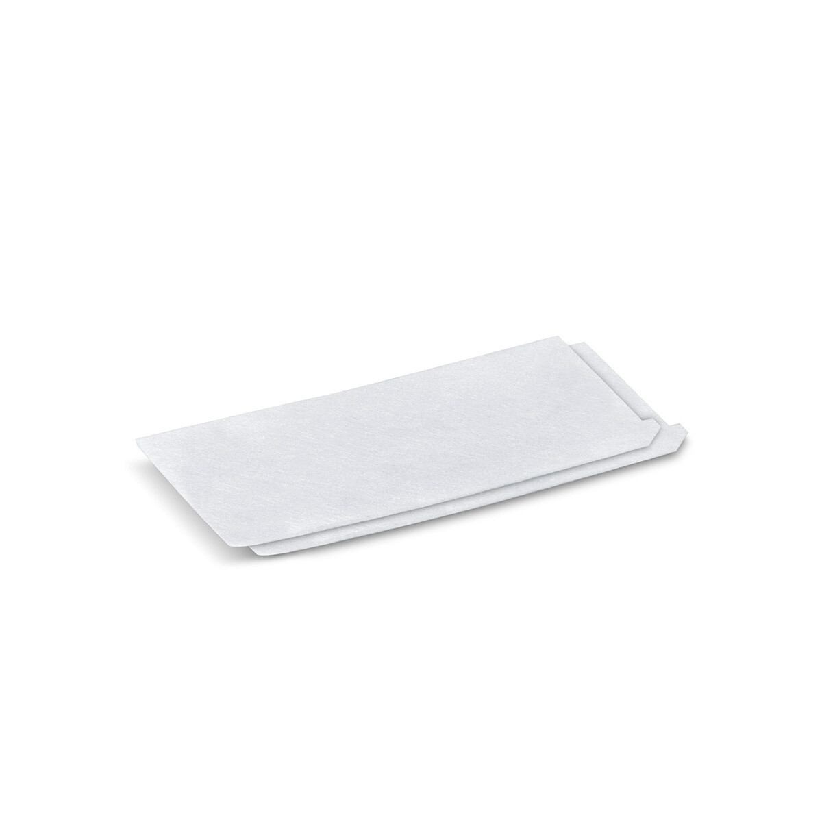 Filtro de Salida de Aire Aspiradora Karcher AD4 Cenizas Filtro de Salida de Aire Aspiradora Karcher AD4 Cenizas
