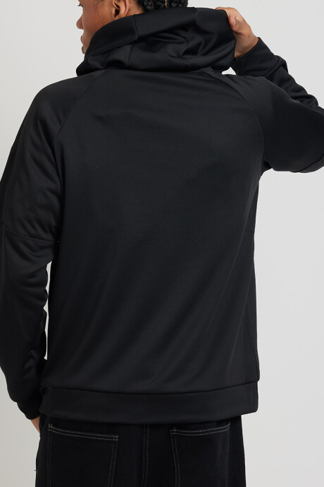 CANGURO S/C ELDOR DIXIE Negro