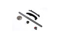 Kit Cadena Distr C/Engranaje Geely Lc 10-25 Kit Cadena Distr C/Engranaje Geely Lc 10-25