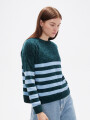 Sweater Drelos Estampado 1