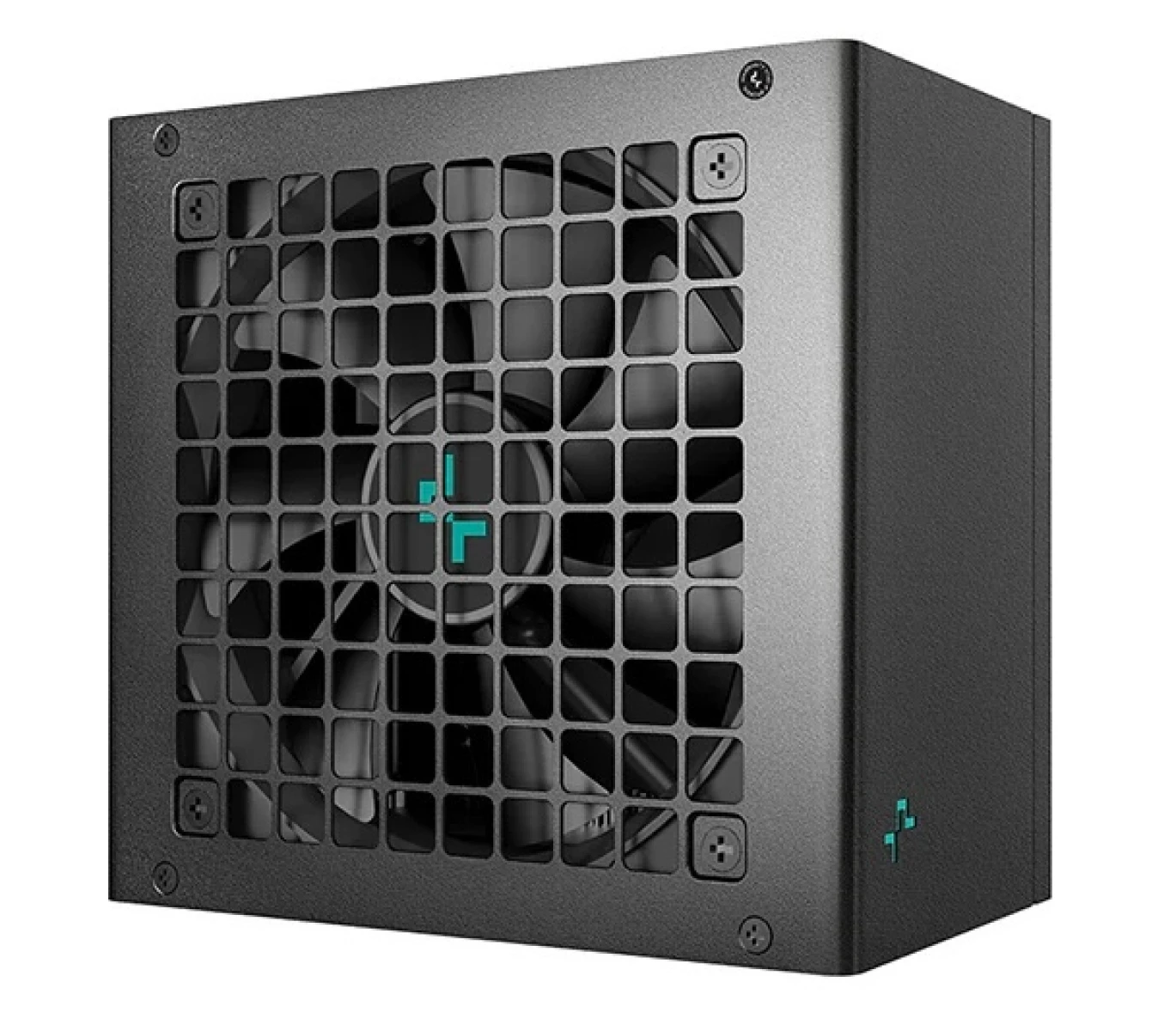 Fuente Deepcool 750M 80 Plus Gold 