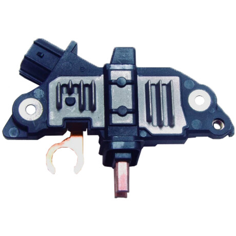 REGULADOR VOLTAJE - TOYOTA COROLLA BOSCH=IB.236=IK.5236 NOSSO REGULADOR VOLTAJE - TOYOTA COROLLA BOSCH=IB.236=IK.5236 NOSSO