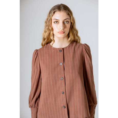 Chaqueta Pirna Print 2