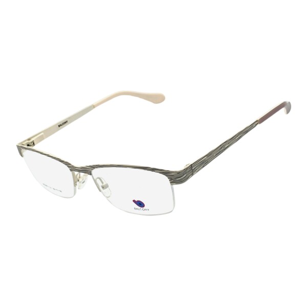 BALCONY BC005 C2 5217 135 - Adulto - Gris griscombinado