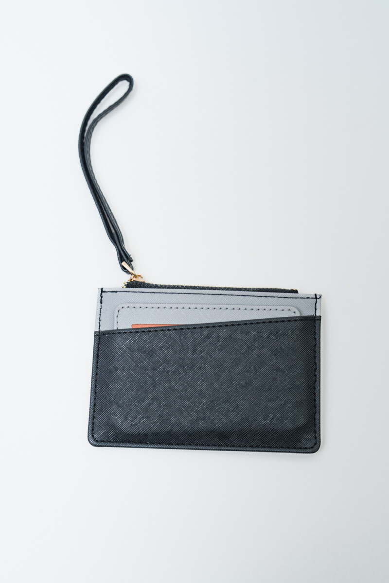 Tarjetero Tali - Estampado 3 