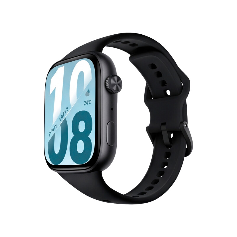 Reloj SmartWatch Honor Watch X5i Black Reloj SmartWatch Honor Watch X5i Black