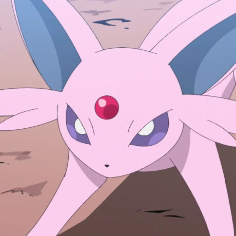 Espeon • Pokémon - 884 Espeon • Pokémon - 884
