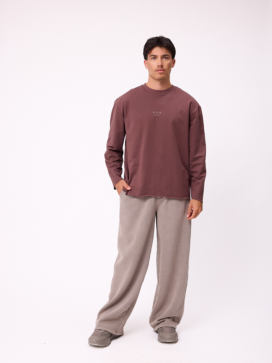 BABUCHA CIARMO DIXIE Gris