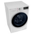 Lavasecarropas Inverter Lg Wd11wvc3s6 11/7kg LAVASECARROPA LG INVERTER 8.5KG