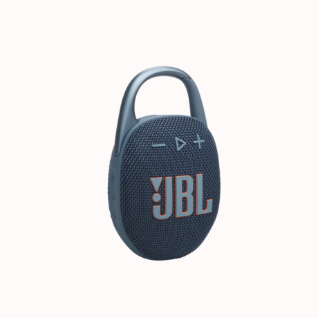 Parlante JBL Clip 5 Azul