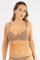 Balconette sylva Marron
