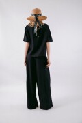 Pantalón Kassie NEGRO