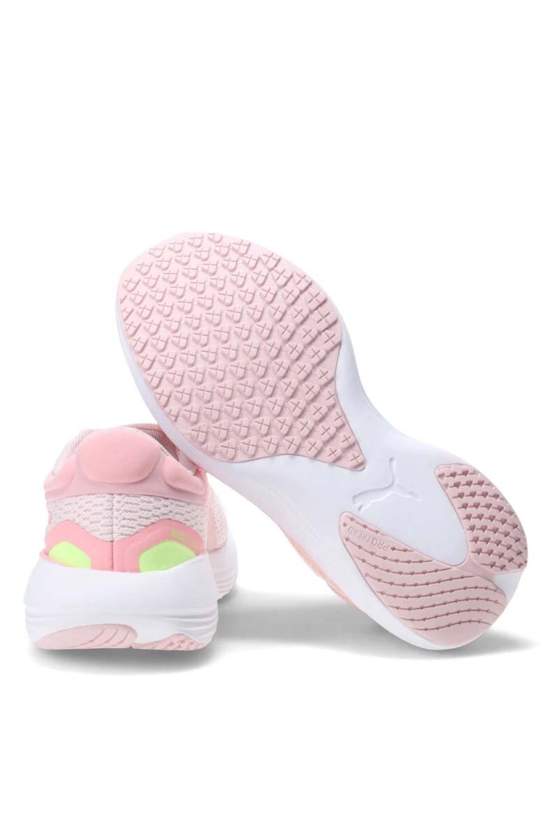 CALZADO DEPORTIVO PUMA SCEND PRO Rosa