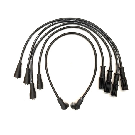 CABLE BUJIA MARUTI JGO. 94/97 CARBURADO - CABLE BUJIA MARUTI JGO. 94/97 CARBURADO -