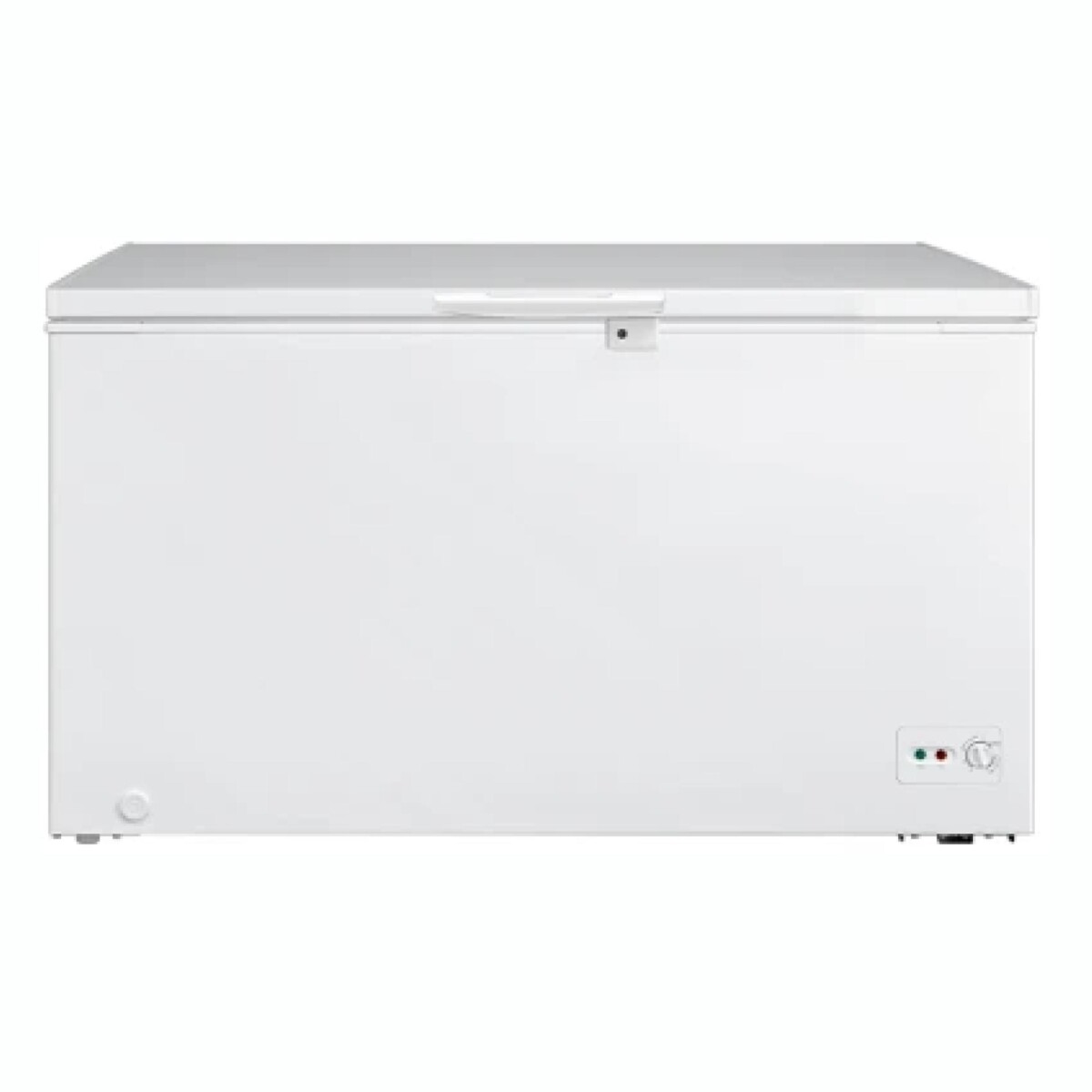 Freezer Horizontal MIDEA MDRC564FZR01 Capacidad 418L Función Dual 