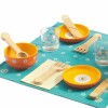 Juego de picnic My Picnic Djeco Juego de picnic My Picnic Djeco