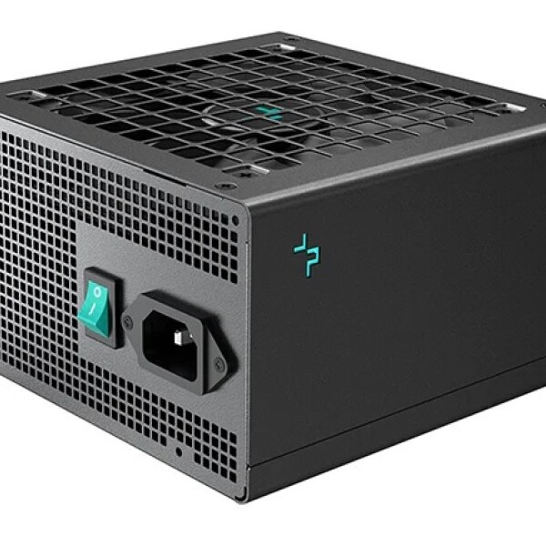 Fuente Deepcool Pn850m 80 Plus Gold FUENTE DEEPCOOL PN850M 80 PLUS GOLD