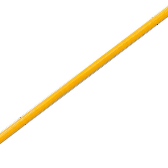 Cinta led cob 5mts 39W 24v dc cálida 480led/m IP20 ZU0716