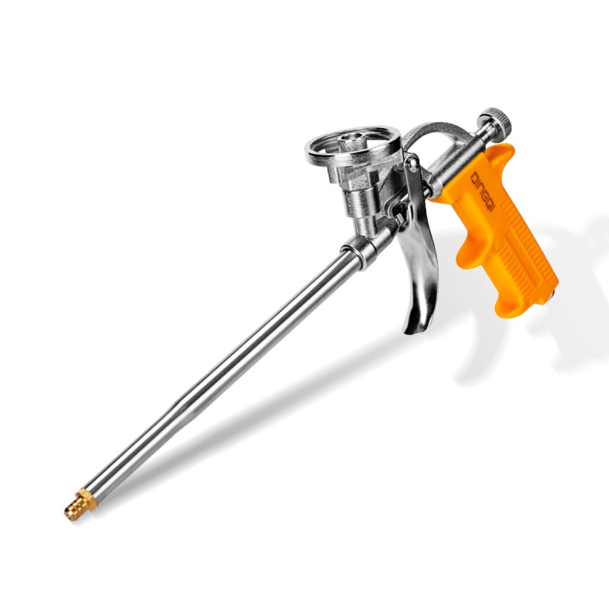 DINGQI PISTOLA PARA APLICAR POLIURETANO EXPANDIDO 320MM 