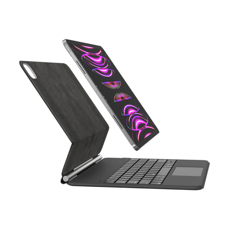 Estuche con teclado Belkin para Apple iPad Air y iPad Pro Estuche con teclado Belkin para Apple iPad Air y iPad Pro