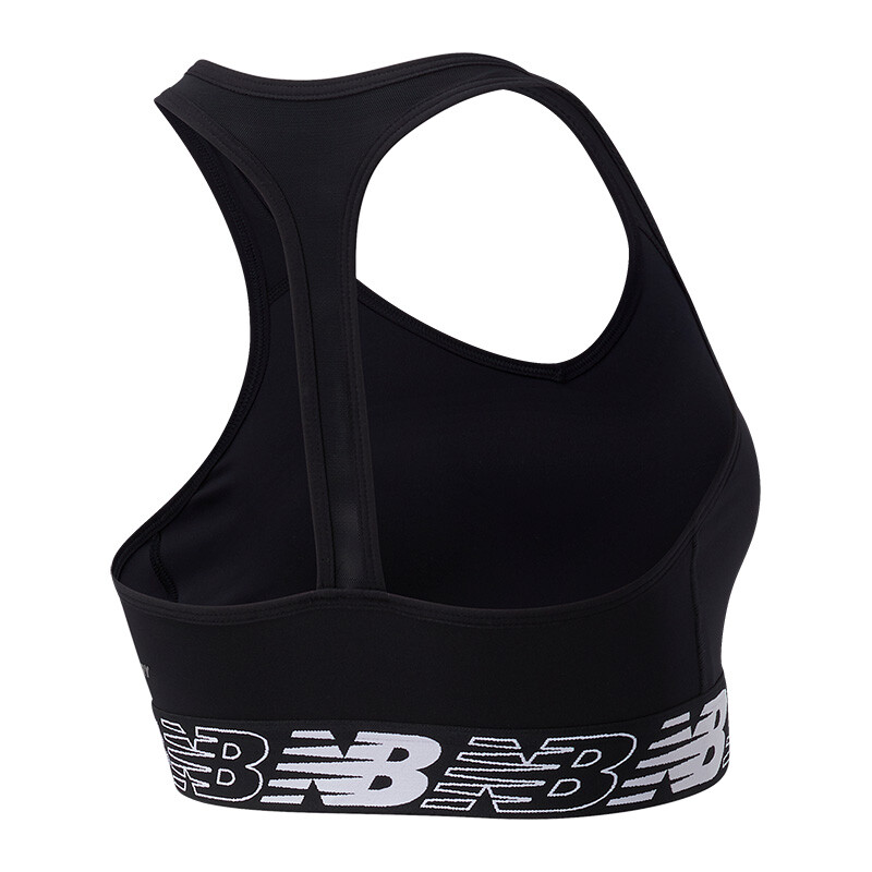 Top New Balance de Dama - PACE BRA - WB11034BK BLACK