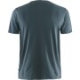 Polo Fjallraven Logo Hombre Navy