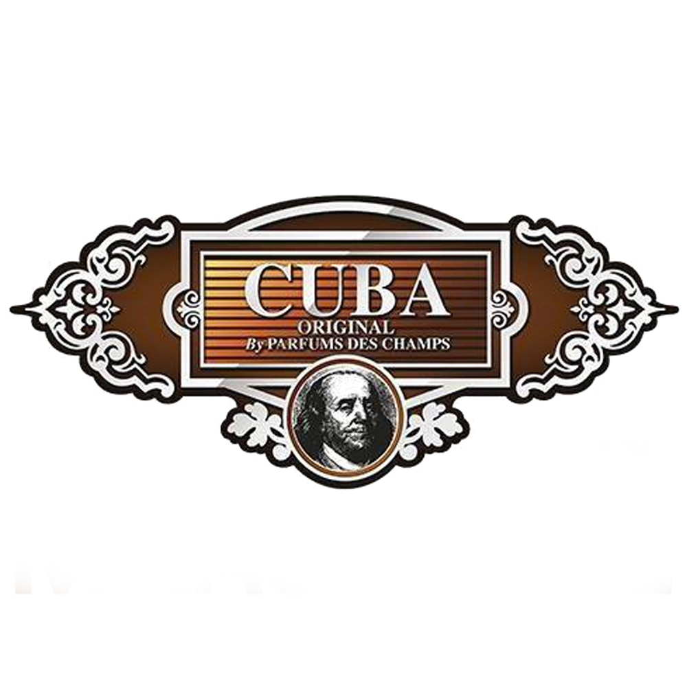 Cuba Perfume