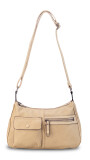 CARTERA ROSES MANTECA