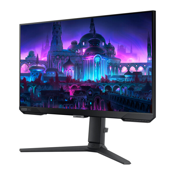 Monitor Samsung G4 27" Fhd 1ms 240 Hz MONITOR SAMSUNG ODYSSEY G4 27 240HZ