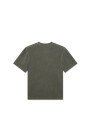 Shield Garment Dyed Tee Verde