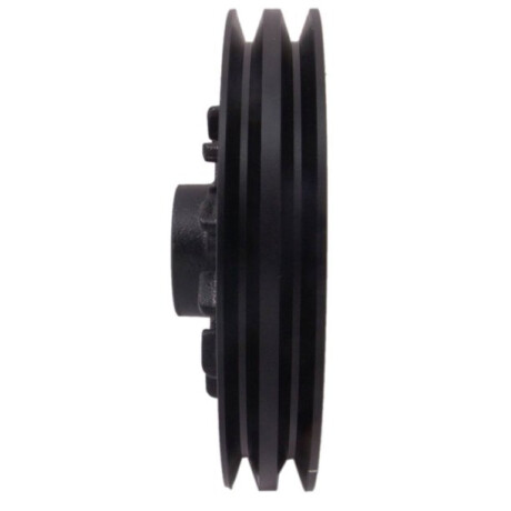 POLEA DE MOTOR MITSUBISHI CIGUEÑAL L200-L300 MOTOR 4D56 BESTA - POLEA DE MOTOR MITSUBISHI CIGUEÑAL L200-L300 MOTOR 4D56 BESTA -