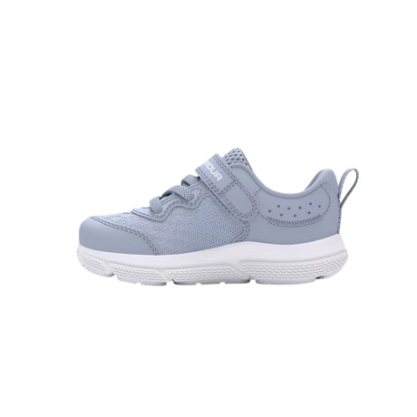 Championes Under Armour Ginf Assert 10 AC De Niño Blue
