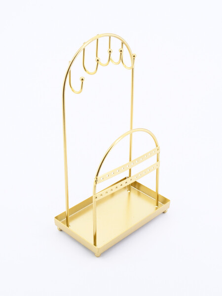 ORGANIZADOR DE ACCESORIOS VERDE