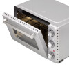 Horno eléctrico TO26 Acero Caso Design Horno eléctrico TO26 Acero Caso Design
