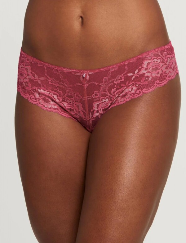 Panty Brazilian FUCSIA