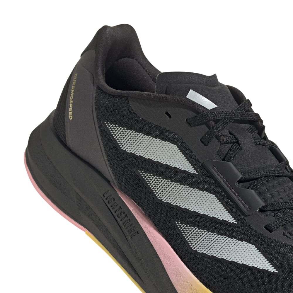 Duramo Speed - Hombre Core Black