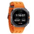 Smartwatch Samsung Ultra L705 Naranja Smartwatch Samsung Ultra L705 Naranja