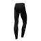 Calza de Hombre Umbro Termica Adulto Negro