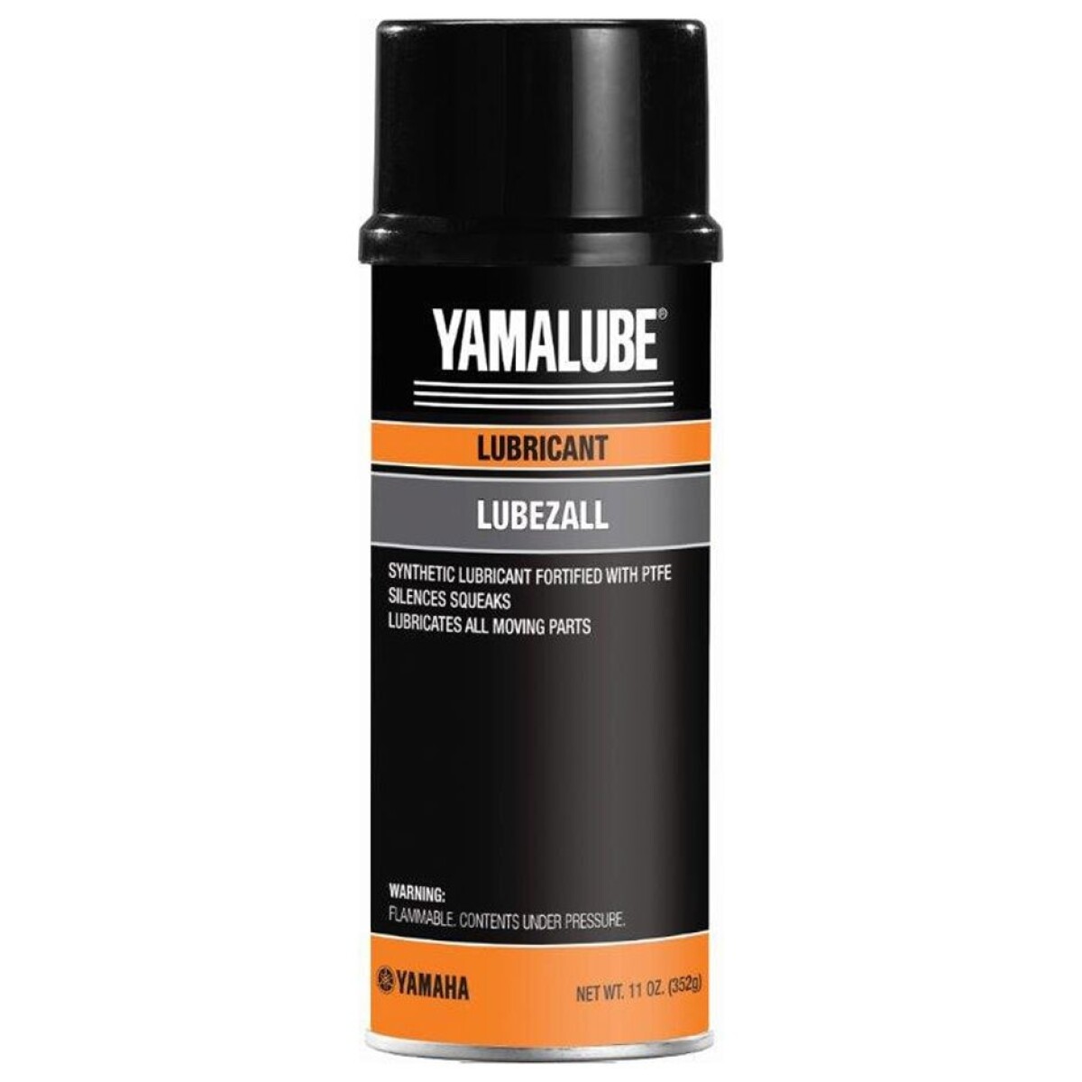 Yamalube Lubezall 