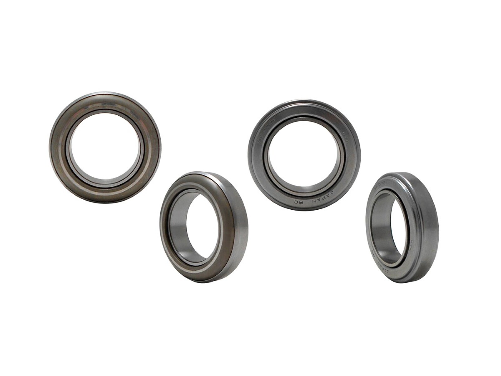 Rodamiento Embrague Daihatsu Cuore, Suzuki Maruti 80-14 